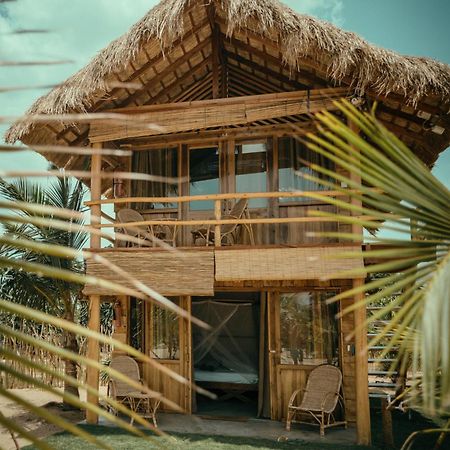 Whisky Point Resort Аругам Экстерьер фото