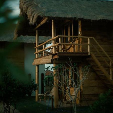 Whisky Point Resort Аругам Экстерьер фото