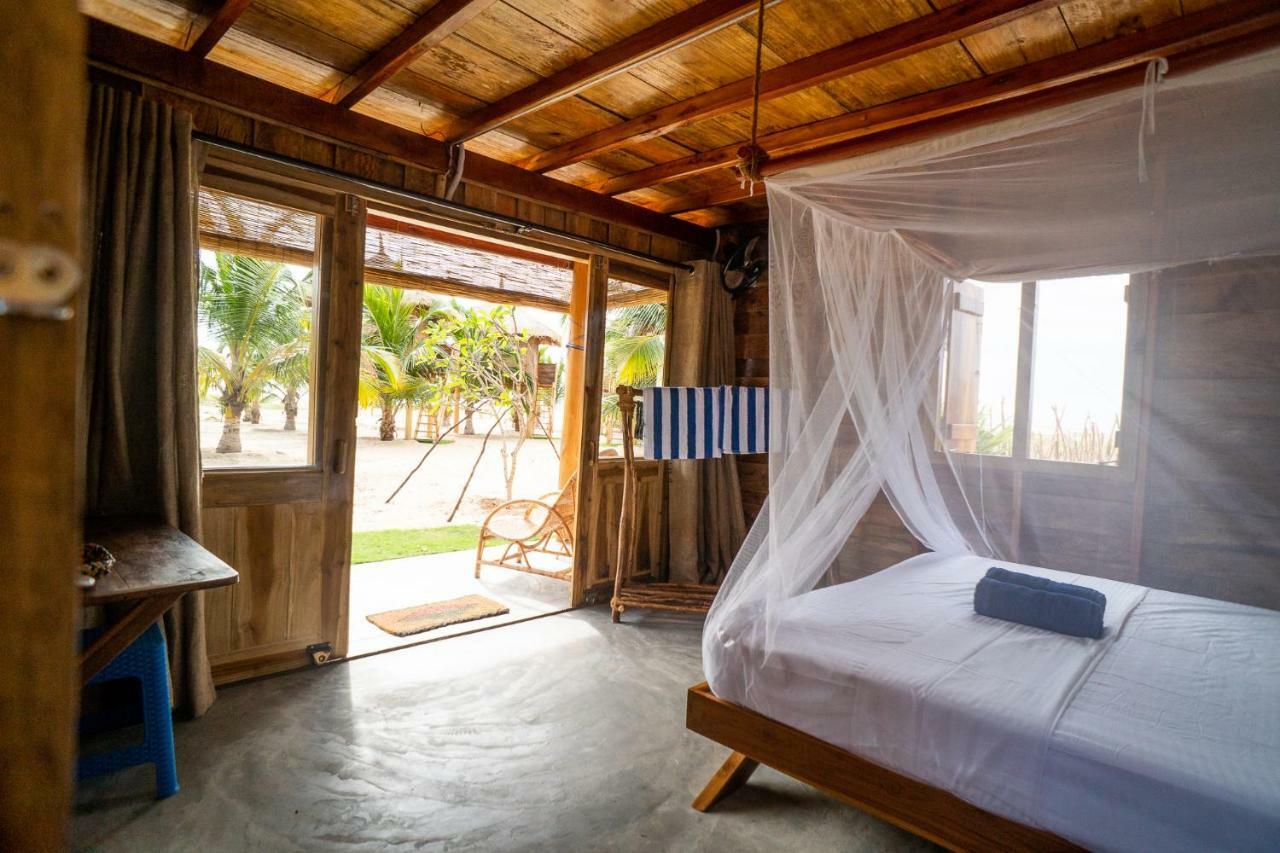 Whisky Point Resort Аругам Экстерьер фото