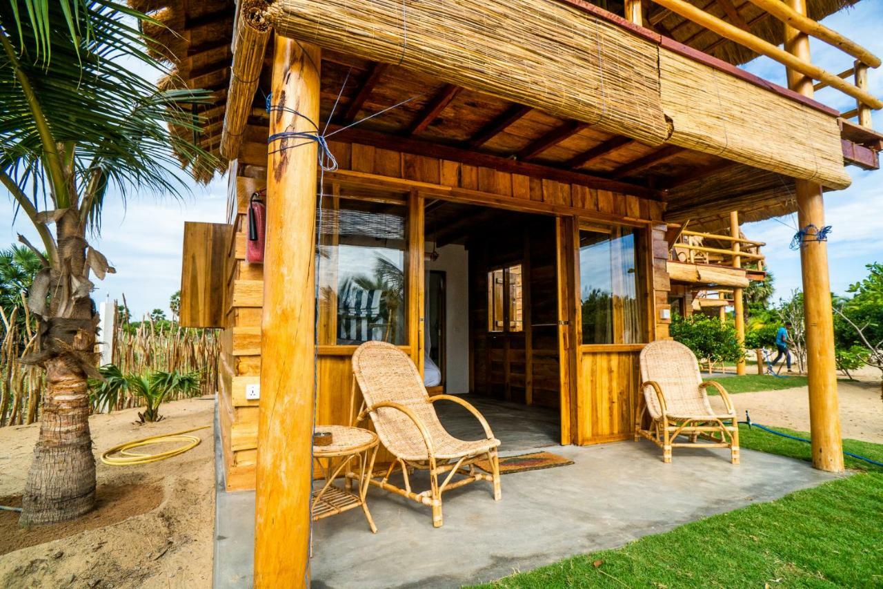 Whisky Point Resort Аругам Экстерьер фото