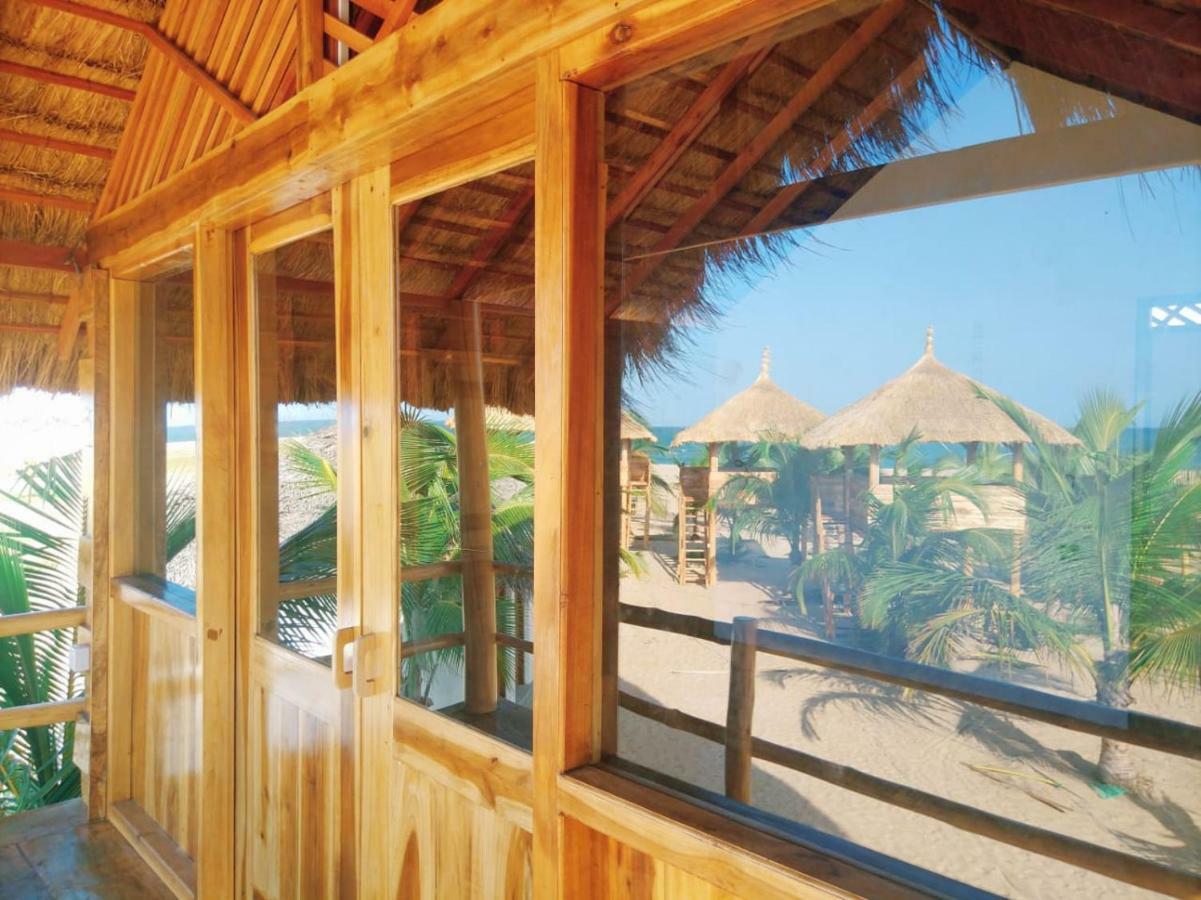 Whisky Point Resort Аругам Экстерьер фото