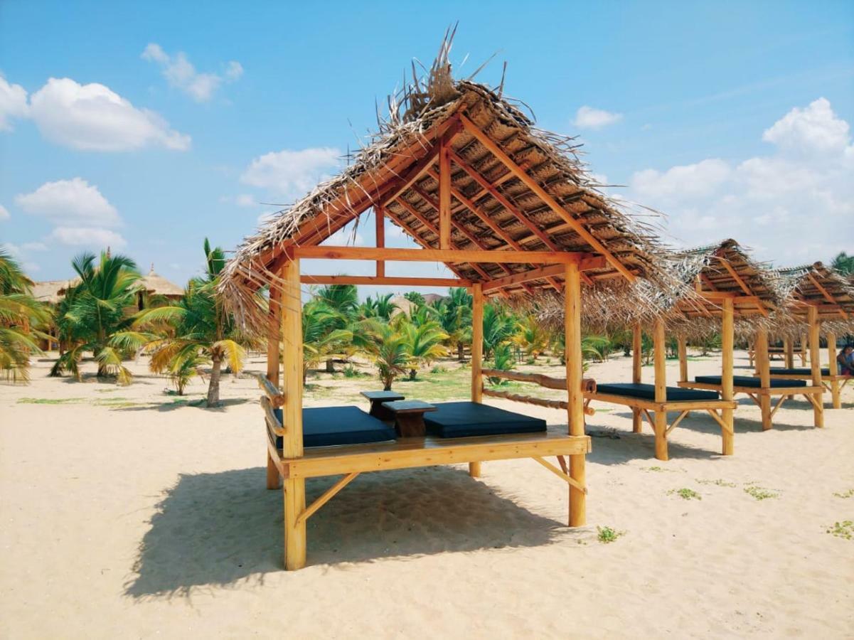 Whisky Point Resort Аругам Экстерьер фото