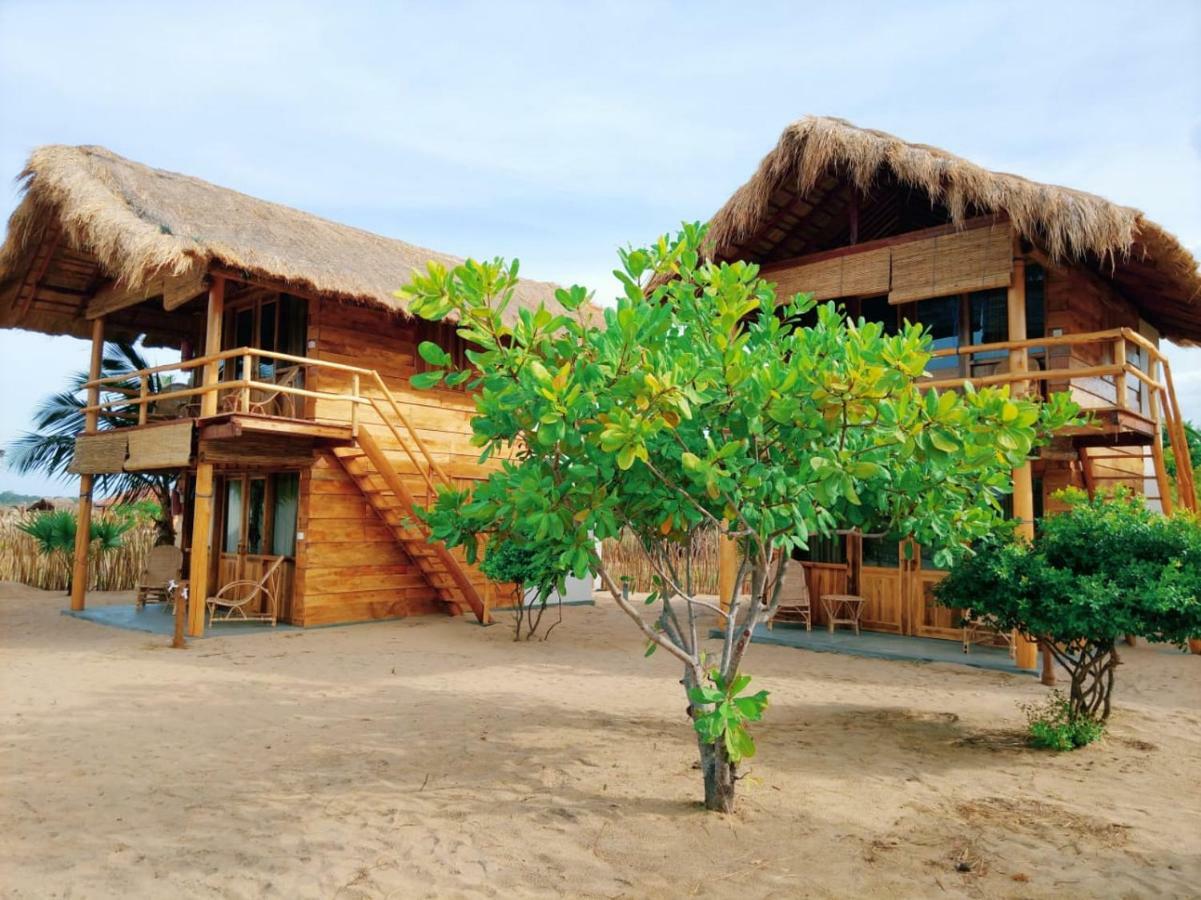 Whisky Point Resort Аругам Экстерьер фото