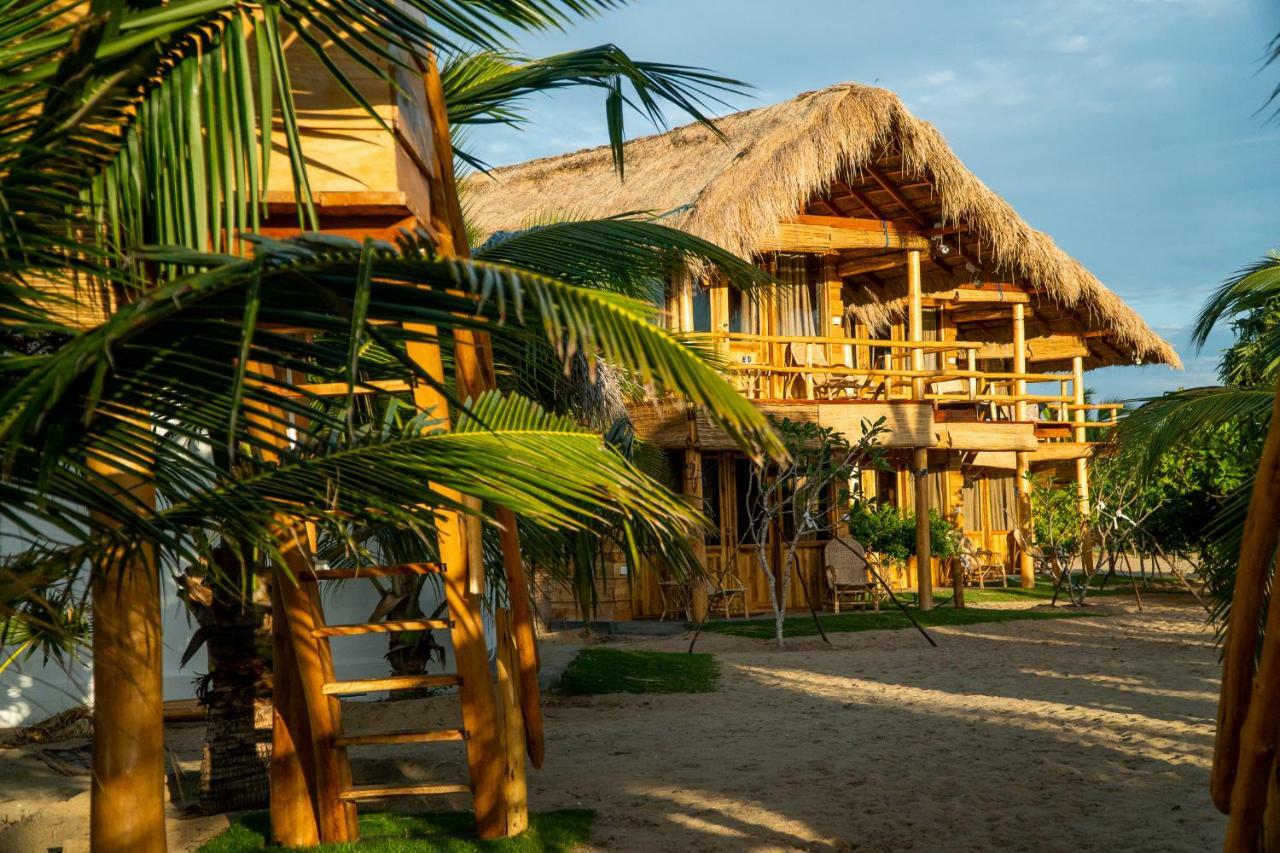 Whisky Point Resort Аругам Экстерьер фото