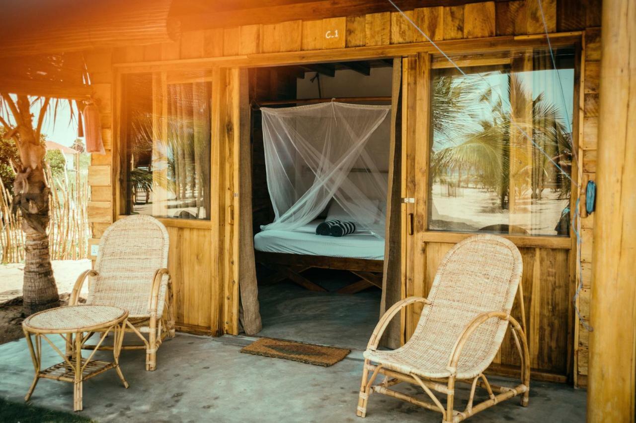 Whisky Point Resort Аругам Экстерьер фото