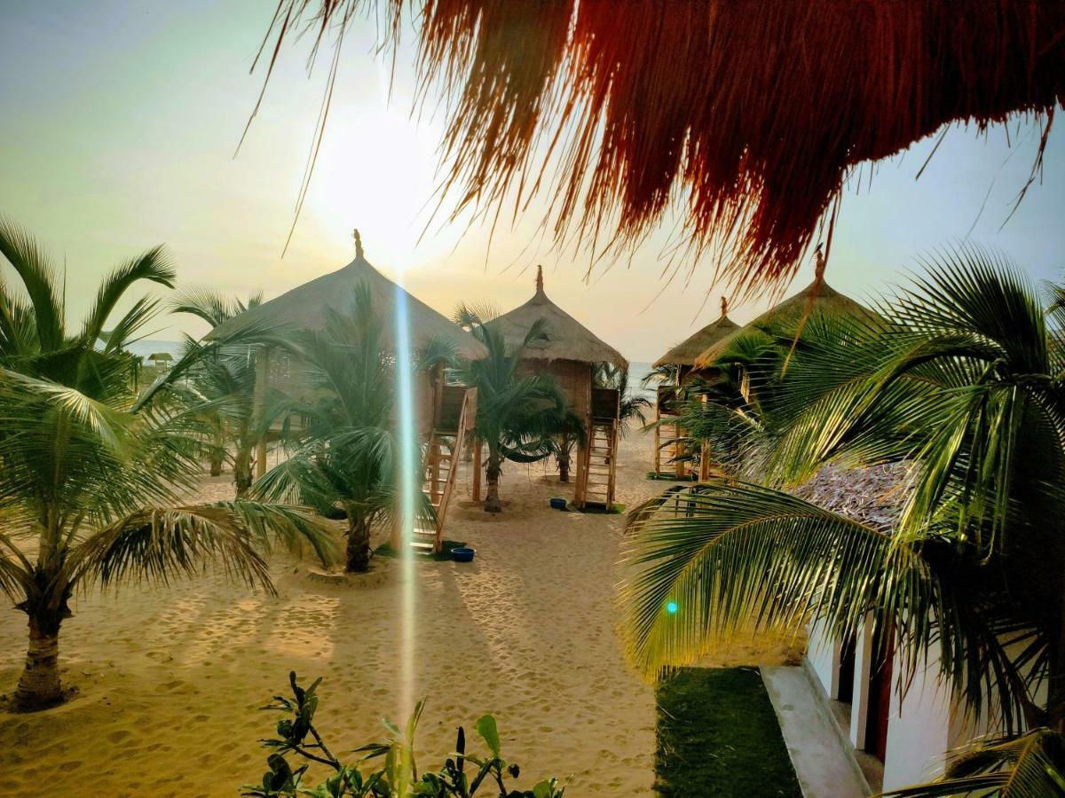 Whisky Point Resort Аругам Экстерьер фото