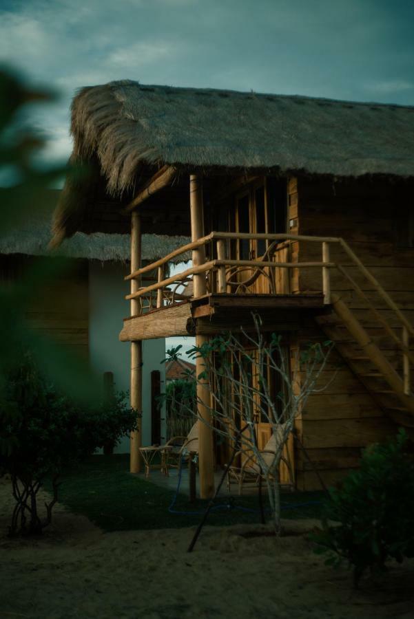 Whisky Point Resort Аругам Экстерьер фото