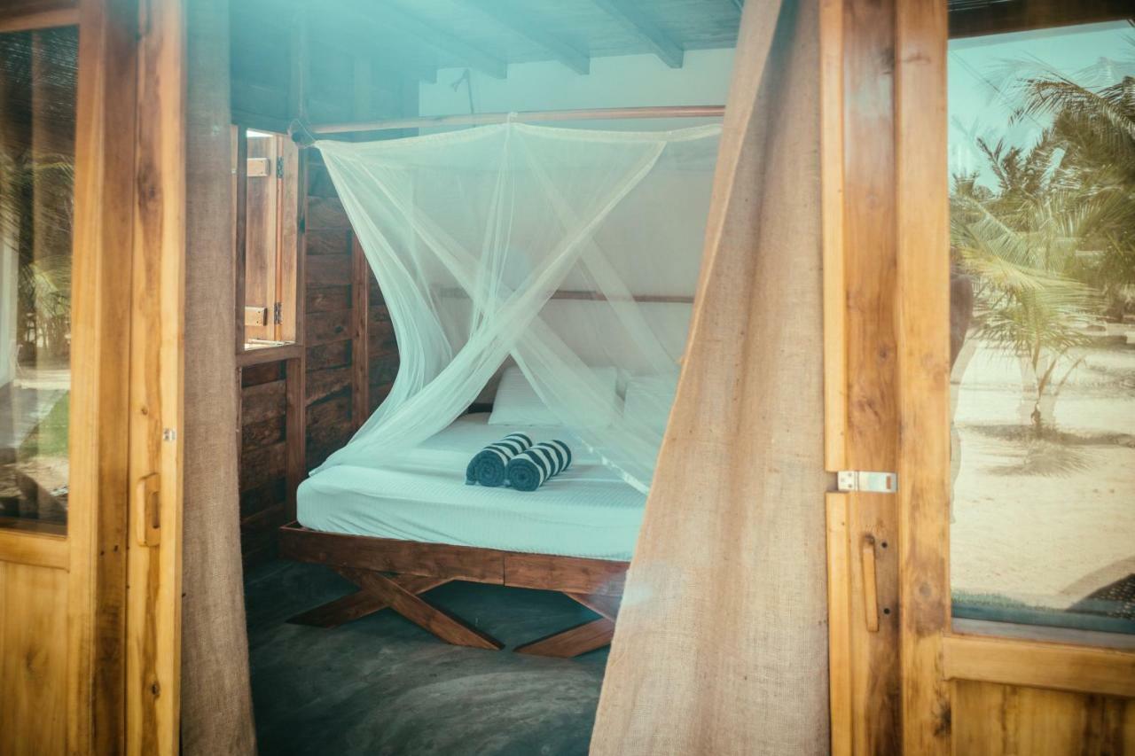 Whisky Point Resort Аругам Экстерьер фото