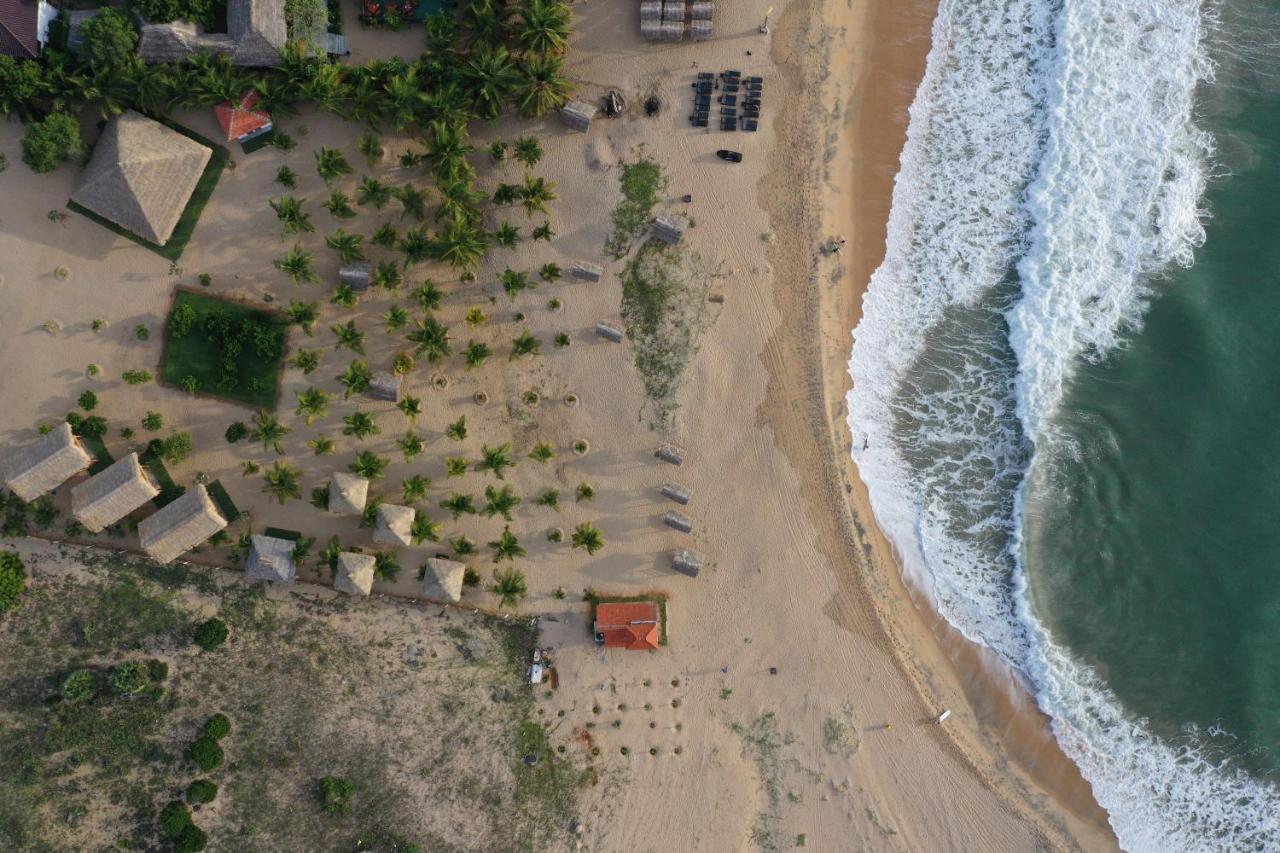 Whisky Point Resort Аругам Экстерьер фото